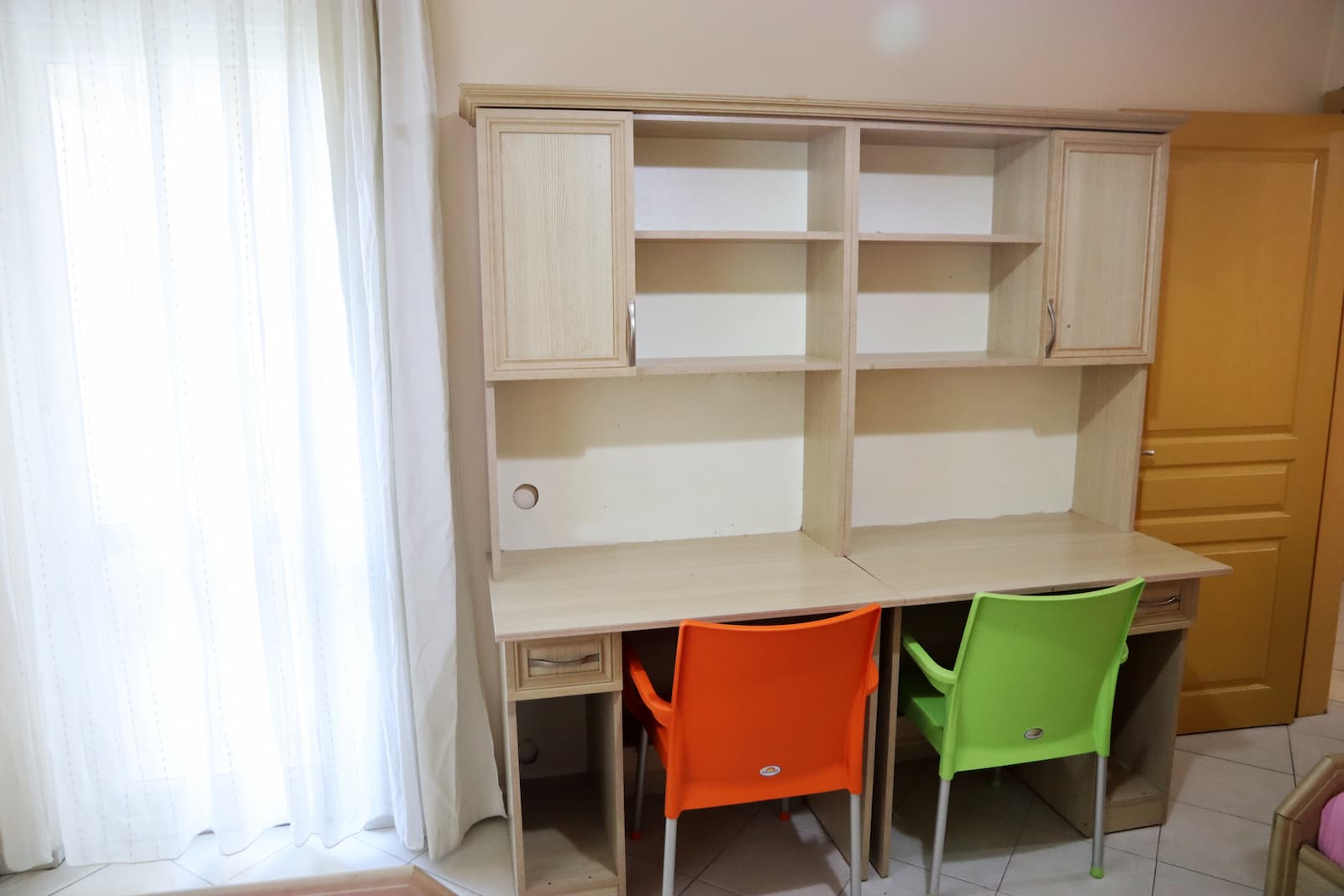 Çalışma masası